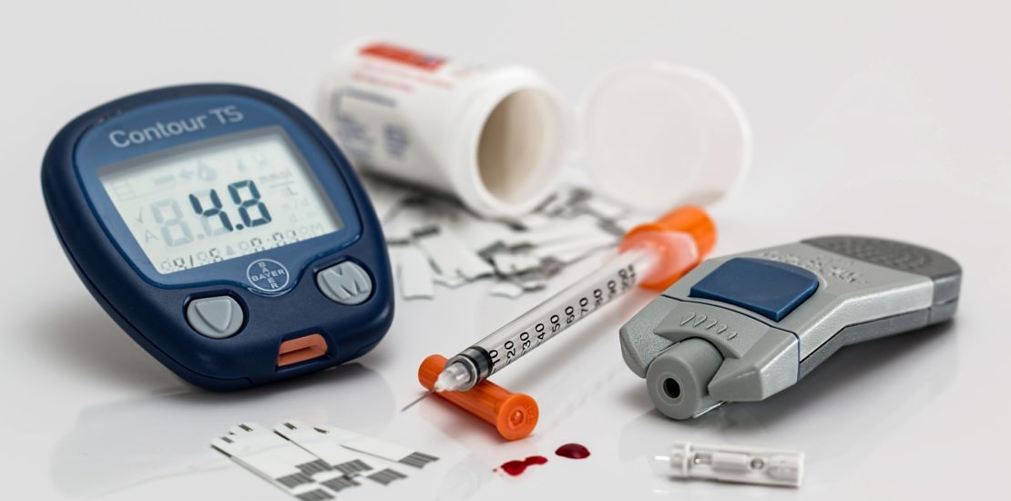 dijabetes tip 2 liječenje kontrola